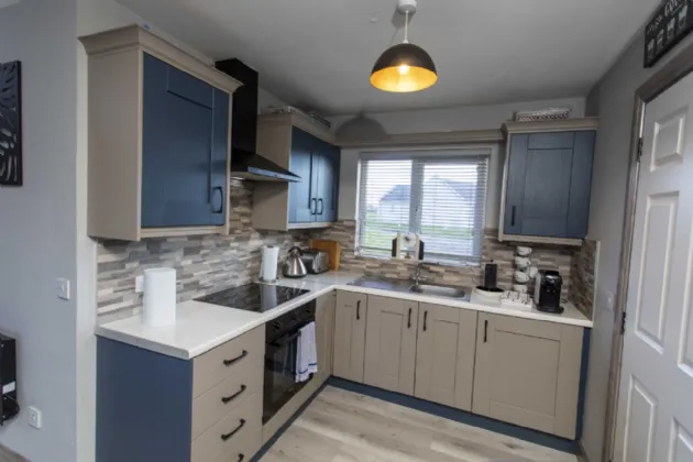 Photo of 15 Sand Dune Cottages, Banna, Ardfert, Co. Kerry, V92 P583