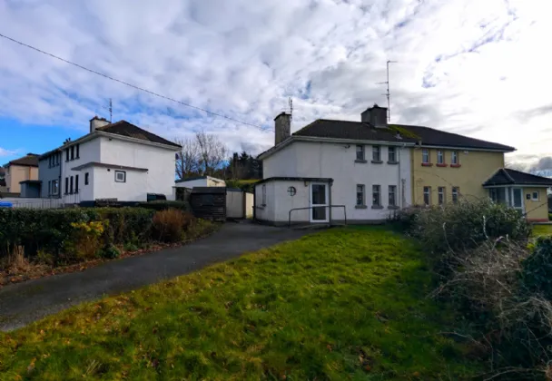 Photo of 70 Sancta Maria, Swinford, Co Mayo, F12N448