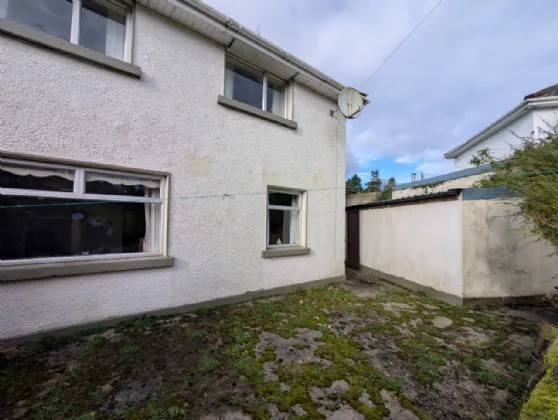 Photo of 70 Sancta Maria, Swinford, Co Mayo, F12N448