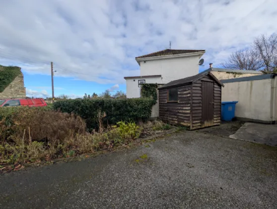 Photo of 70 Sancta Maria, Swinford, Co Mayo, F12N448