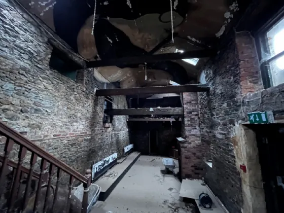 Photo of The Old House, 6 Templeshannon, Enniscorthy, Co Wexford, Y21 PP22