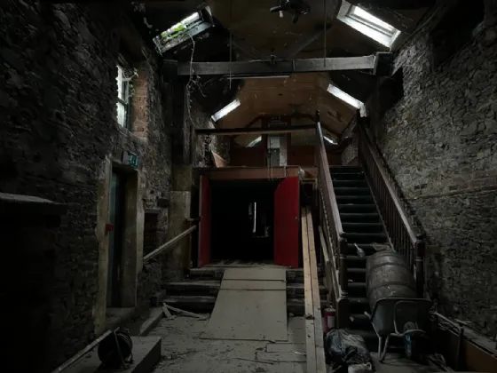 Photo of The Old House, 6 Templeshannon, Enniscorthy, Co Wexford, Y21 PP22