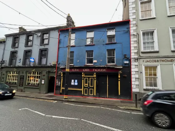 Photo of The Old House, 6 Templeshannon, Enniscorthy, Co Wexford, Y21 PP22