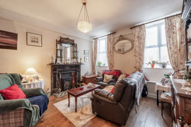 Photo of The Square, Kenmare, Co Kerry, V93 YW44