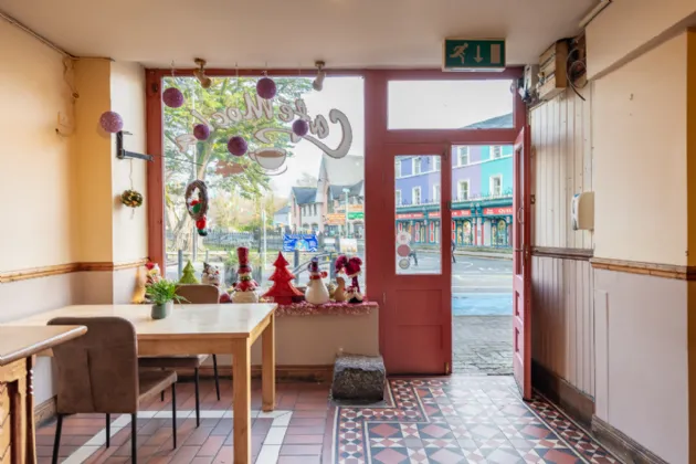 Photo of The Square, Kenmare, Co Kerry, V93 YW44