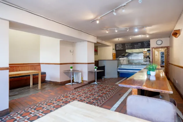 Photo of The Square, Kenmare, Co Kerry, V93 YW44