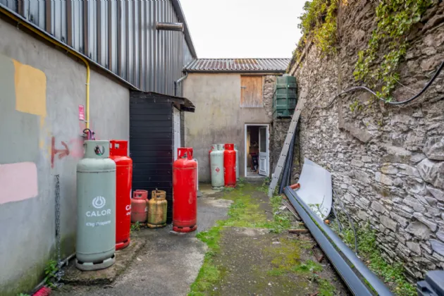Photo of The Square, Kenmare, Co Kerry, V93 YW44