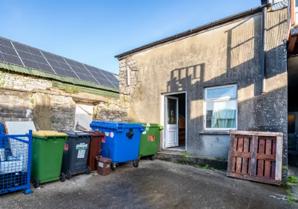 Photo of The Square, Kenmare, Co Kerry, V93 YW44