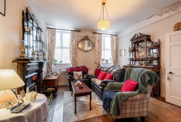 Photo of The Square, Kenmare, Co Kerry, V93 YW44