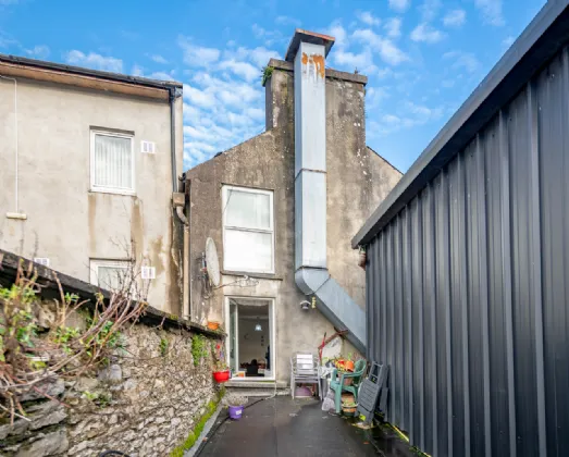 Photo of The Square, Kenmare, Co Kerry, V93 YW44