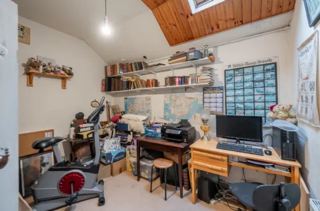 Photo of The Square, Kenmare, Co Kerry, V93 YW44