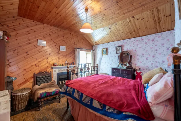 Photo of The Square, Kenmare, Co Kerry, V93 YW44