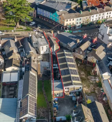 Photo of The Square, Kenmare, Co Kerry, V93 YW44