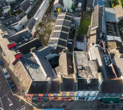 Photo of The Square, Kenmare, Co Kerry, V93 YW44