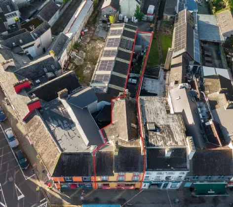 Photo of The Square, Kenmare, Co Kerry, V93 YW44