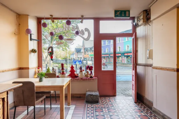 Photo of The Square, Kenmare, Co Kerry, V93 YW44