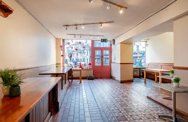 Photo of The Square, Kenmare, Co Kerry, V93 YW44