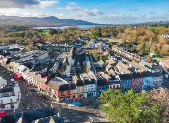 Photo of The Square, Kenmare, Co Kerry, V93 YW44