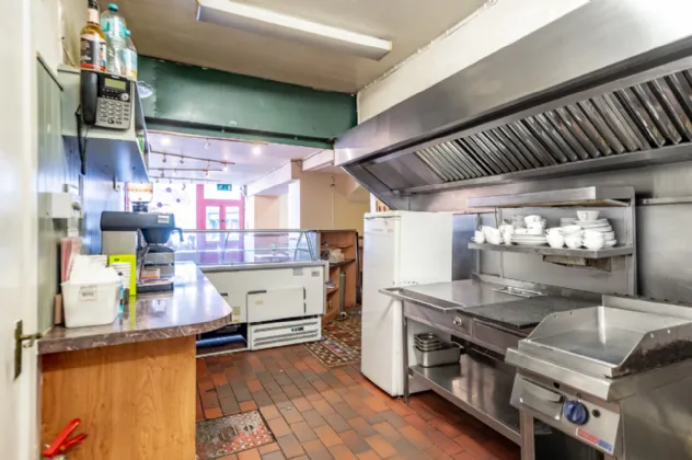 Photo of The Square, Kenmare, Co Kerry, V93 YW44