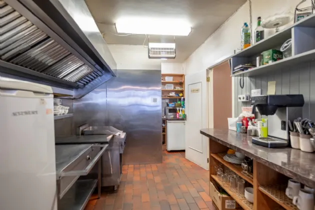 Photo of The Square, Kenmare, Co Kerry, V93 YW44