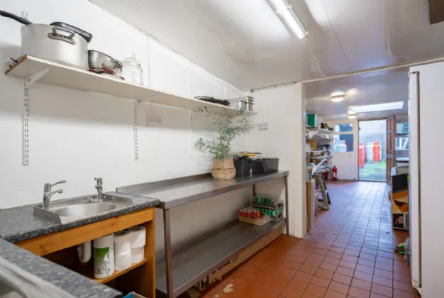 Photo of The Square, Kenmare, Co Kerry, V93 YW44