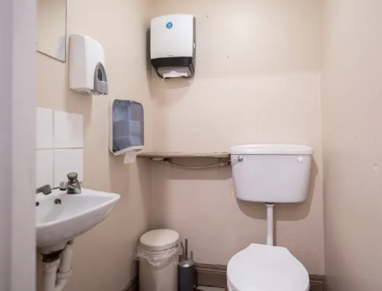 Photo of The Square, Kenmare, Co Kerry, V93 YW44