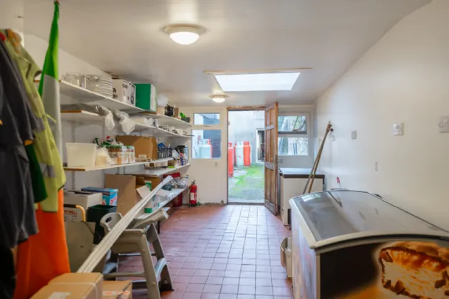 Photo of The Square, Kenmare, Co Kerry, V93 YW44