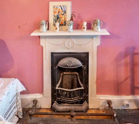 Photo of The Square, Kenmare, Co Kerry, V93 YW44