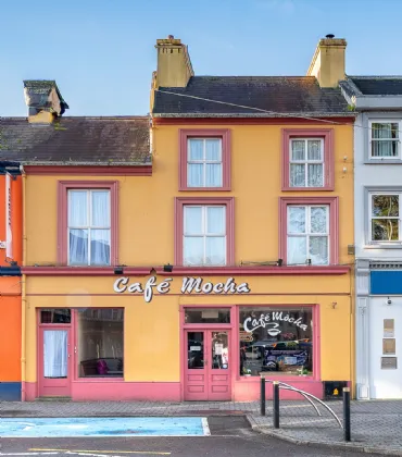 Photo of The Square, Kenmare, Co Kerry, V93 YW44