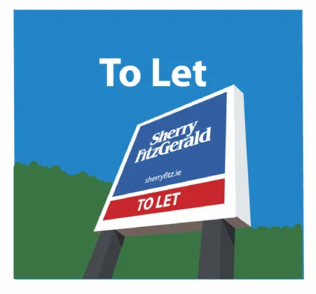 Photo of C. 22.389 Acres, Knockananna, Co. Wicklow