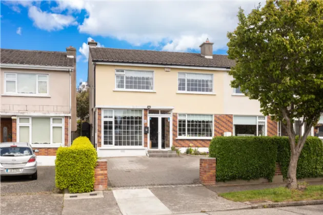 Photo of 50 Watson Drive, Killiney, Co Dublin, A96 C576