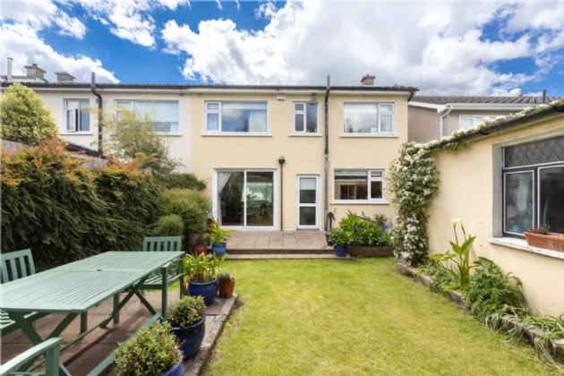 Photo of 50 Watson Drive, Killiney, Co Dublin, A96 C576