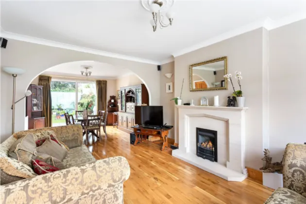 Photo of 50 Watson Drive, Killiney, Co Dublin, A96 C576