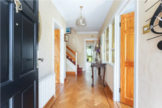 Photo of 50 Watson Drive, Killiney, Co Dublin, A96 C576