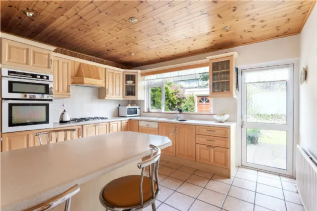 Photo of 50 Watson Drive, Killiney, Co Dublin, A96 C576