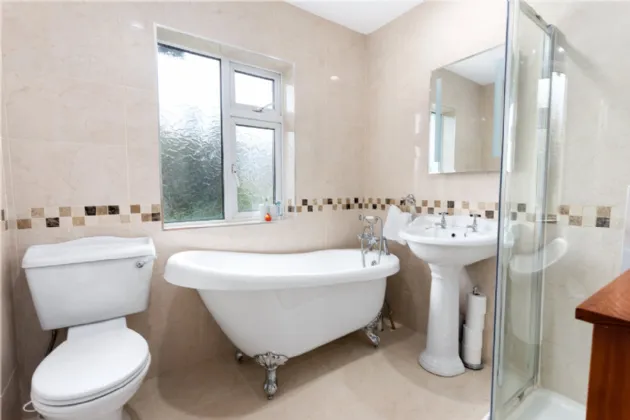 Photo of 50 Watson Drive, Killiney, Co Dublin, A96 C576