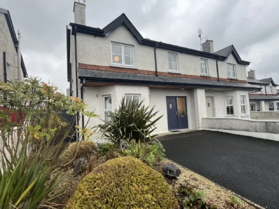 Photo of 11 The Meadows, Enniscrone, Co. Sligo, F26 TP93