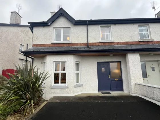 Photo of 11 The Meadows, Enniscrone, Co. Sligo, F26 TP93