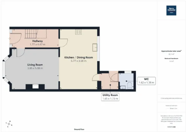 Photo of 32 Fairgreen, Borrisokane, Co. Tipperary, E45 YN79