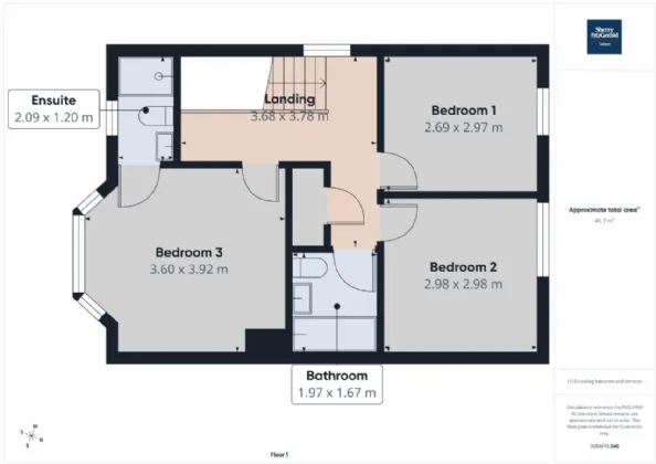 Photo of 32 Fairgreen, Borrisokane, Co. Tipperary, E45 YN79