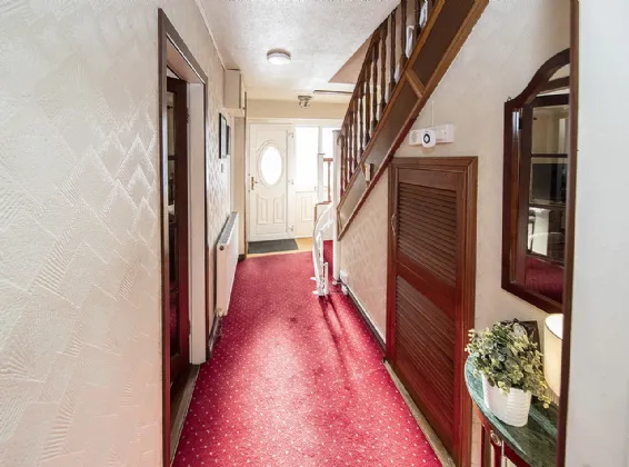 Photo of 11 Cloneety Villas, Mitchel Street, Dungarvan, Co Waterford, X35 NY53