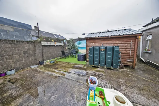 Photo of 11 Cloneety Villas, Mitchel Street, Dungarvan, Co Waterford, X35 NY53