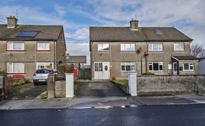 Photo of 11 Cloneety Villas, Mitchel Street, Dungarvan, Co Waterford, X35 NY53