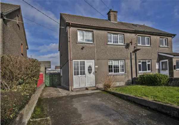 Photo of 11 Cloneety Villas, Mitchel Street, Dungarvan, Co Waterford, X35 NY53