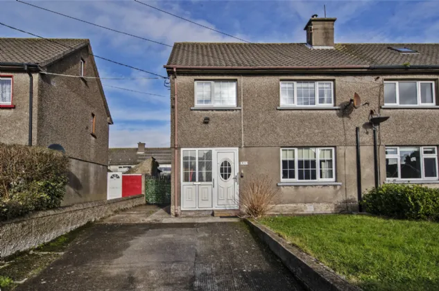 Photo of 11 Cloneety Villas, Mitchel Street, Dungarvan, Co Waterford, X35 NY53