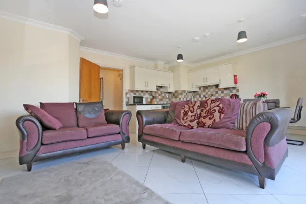 Photo of 11 Vandeleur Mews, Ennis Road, Limerick, V94 DK66