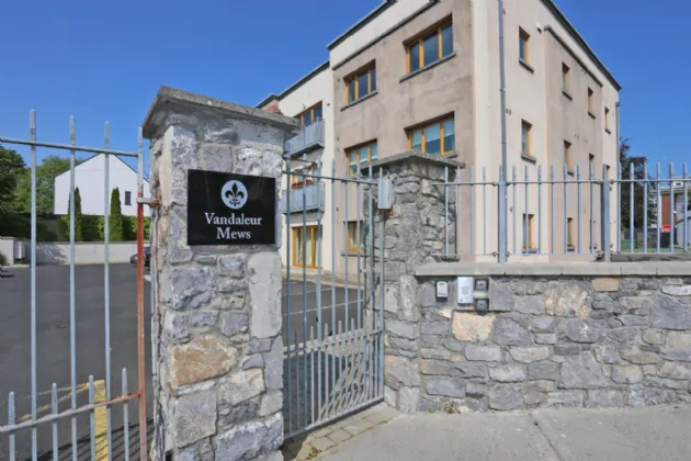 Photo of 11 Vandeleur Mews, Ennis Road, Limerick, V94 DK66