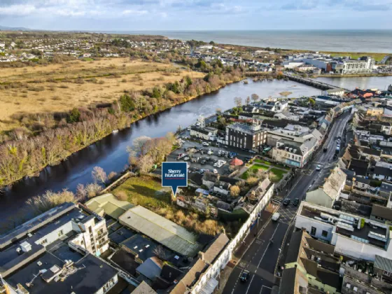 Photo of 57-58 Main Street, Arklow, Co Wicklow, Y14 Y6P2