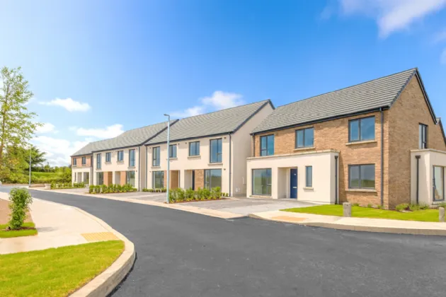 Photo of Ushers Mill - Louth County Council, Affordable Purchase New Homes, Ushers Mill, Drogheda, Co Louth