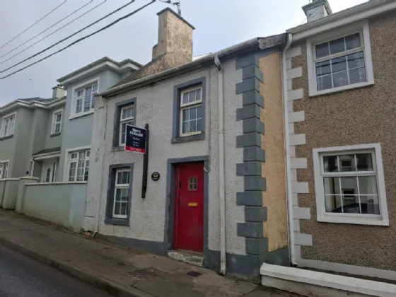 Photo of Primrose Cottage, Main Street, Duncannon, Co. Wexford, Y34 TP63